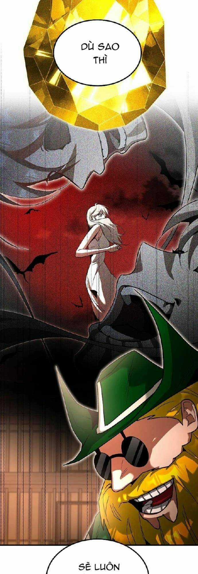 Cuộc Săn Nữ Hoàng - Chapter 29 - Trang 41