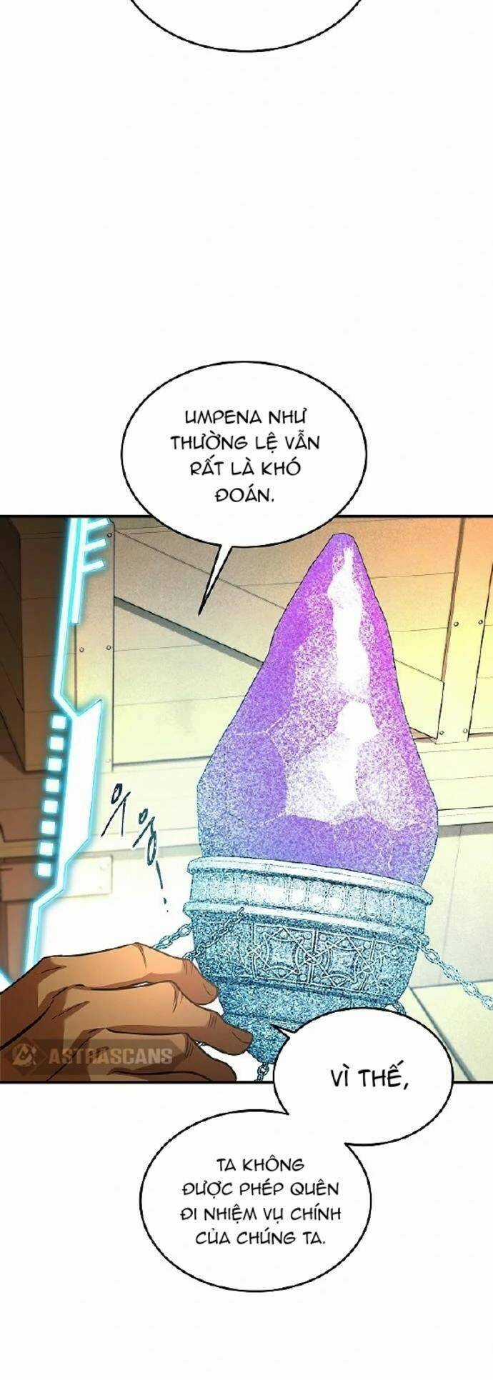 Cuộc Săn Nữ Hoàng - Chapter 29 - Trang 43