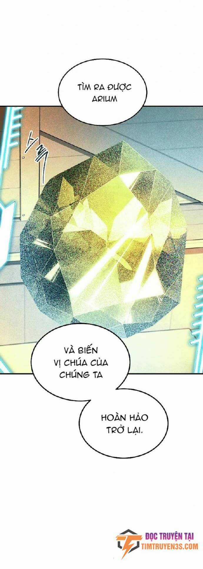 Cuộc Săn Nữ Hoàng - Chapter 29 - Trang 44