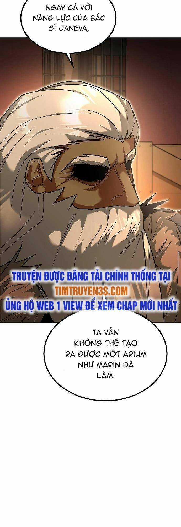 Cuộc Săn Nữ Hoàng - Chapter 29 - Trang 46