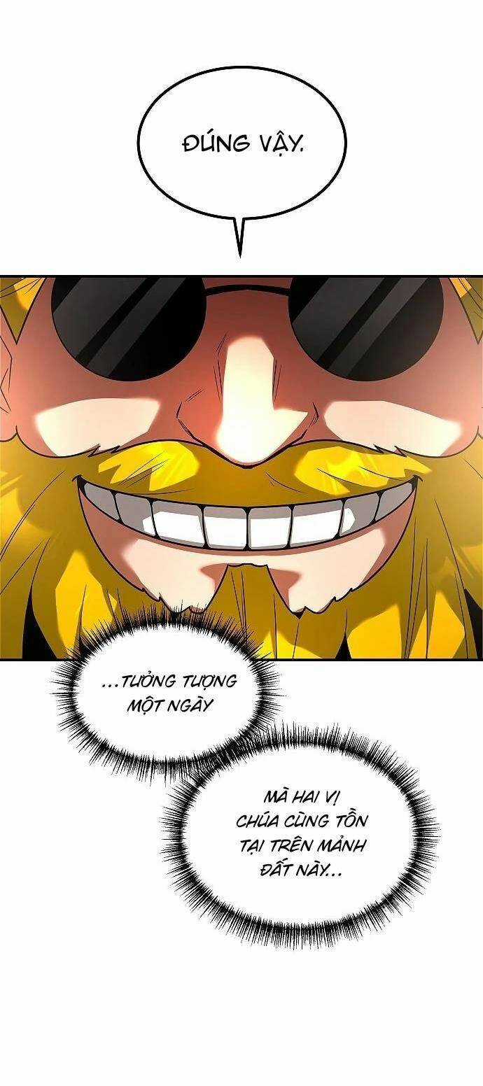 Cuộc Săn Nữ Hoàng - Chapter 29 - Trang 47