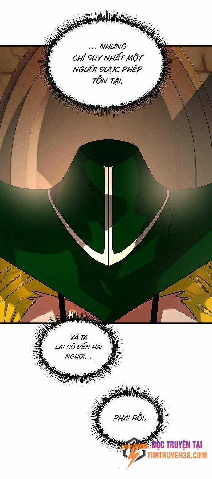 Cuộc Săn Nữ Hoàng - Chapter 29 - Trang 48