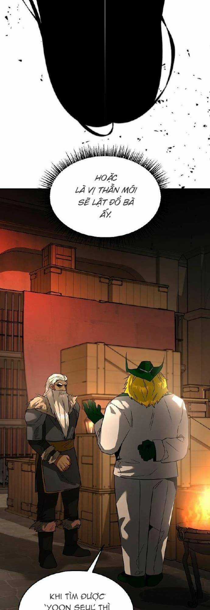 Cuộc Săn Nữ Hoàng - Chapter 29 - Trang 50