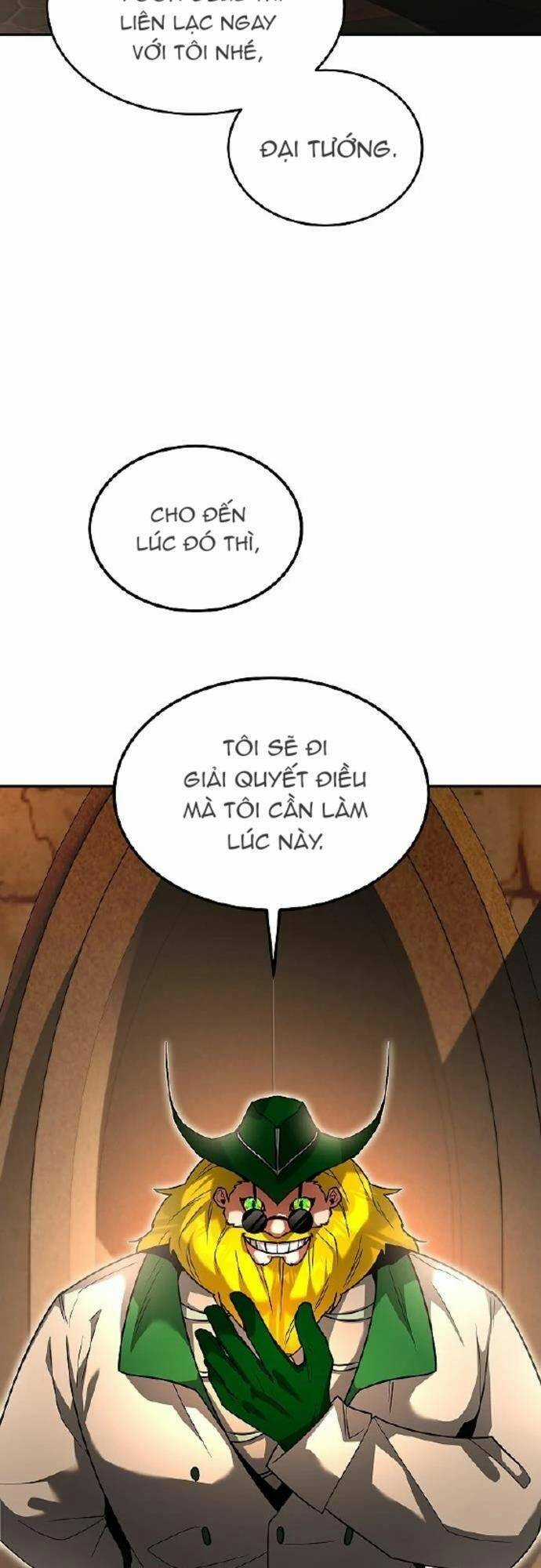 Cuộc Săn Nữ Hoàng - Chapter 29 - Trang 51