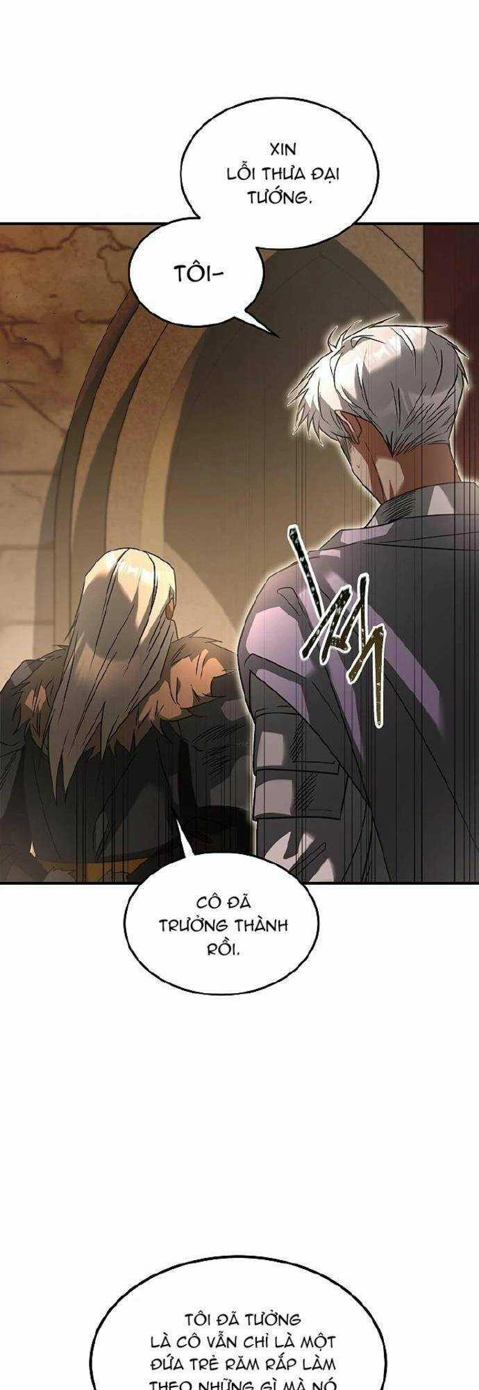Cuộc Săn Nữ Hoàng - Chapter 29 - Trang 55