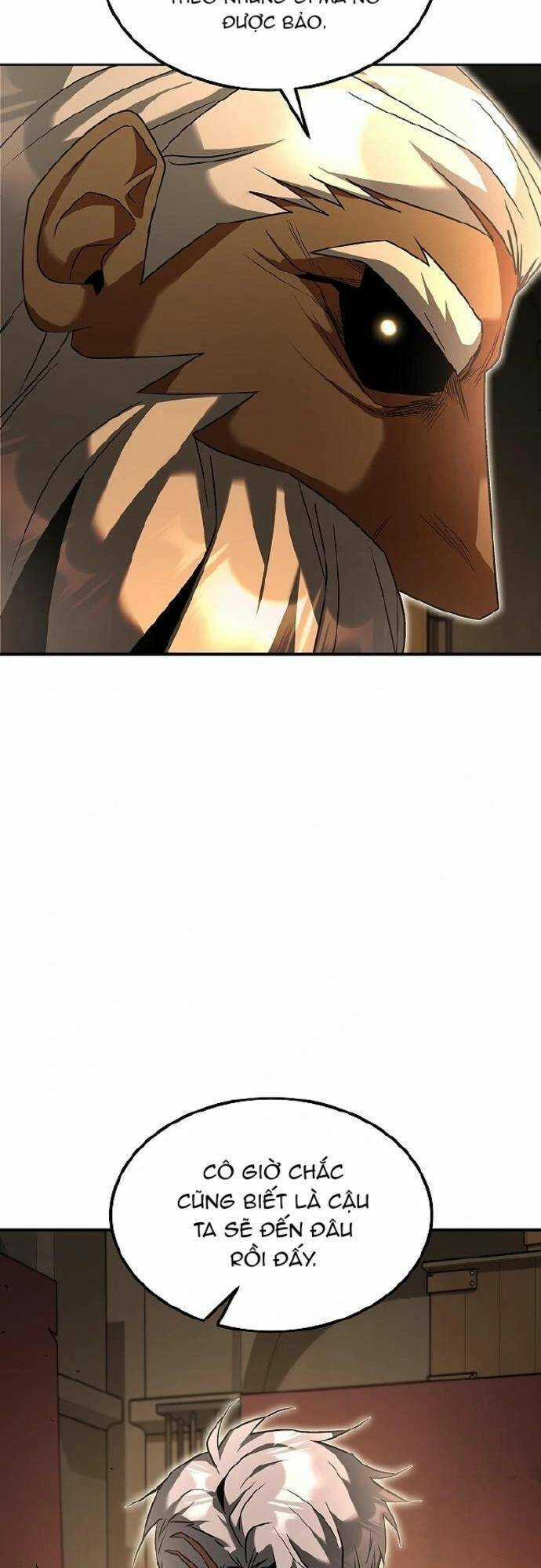 Cuộc Săn Nữ Hoàng - Chapter 29 - Trang 56