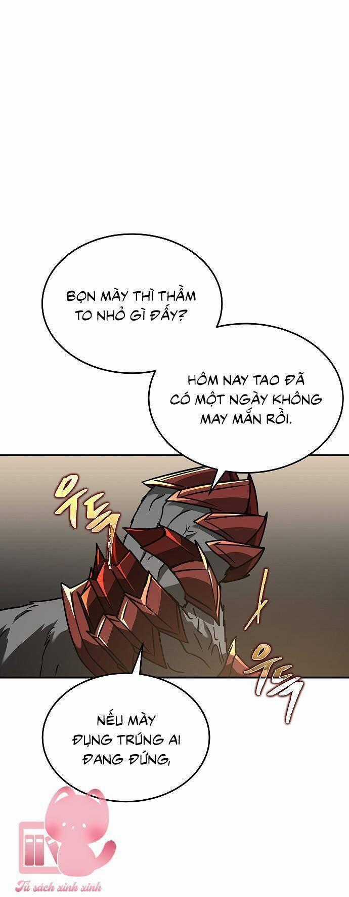 Cuộc Săn Nữ Hoàng - Chapter 3 - Trang 2