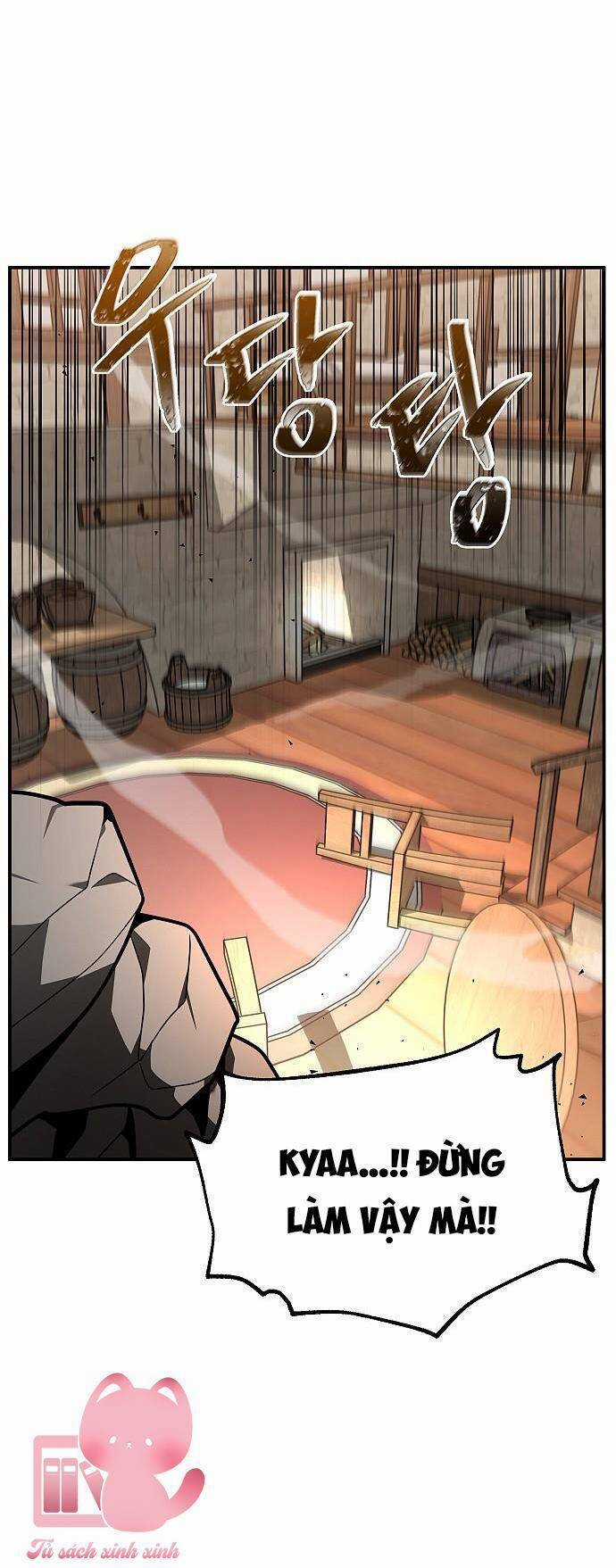 Cuộc Săn Nữ Hoàng - Chapter 3 - Trang 12