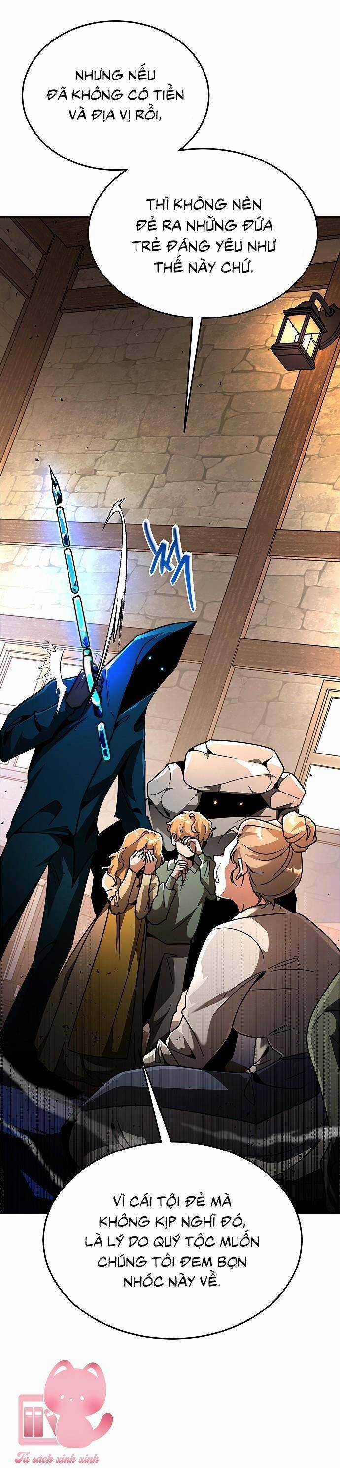 Cuộc Săn Nữ Hoàng - Chapter 3 - Trang 15