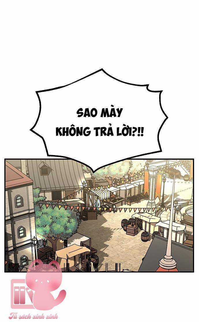 Cuộc Săn Nữ Hoàng - Chapter 3 - Trang 20