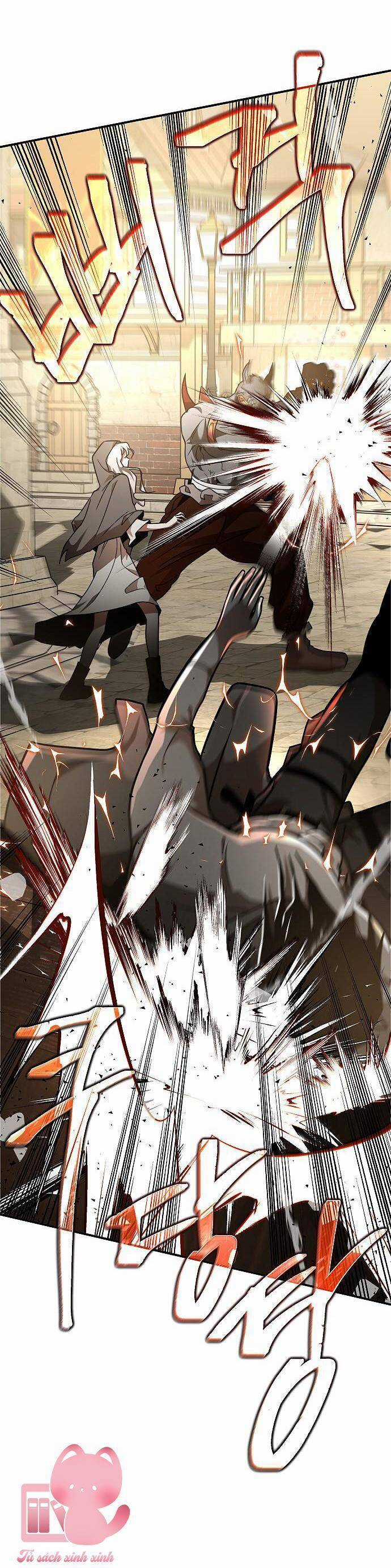 Cuộc Săn Nữ Hoàng - Chapter 3 - Trang 26