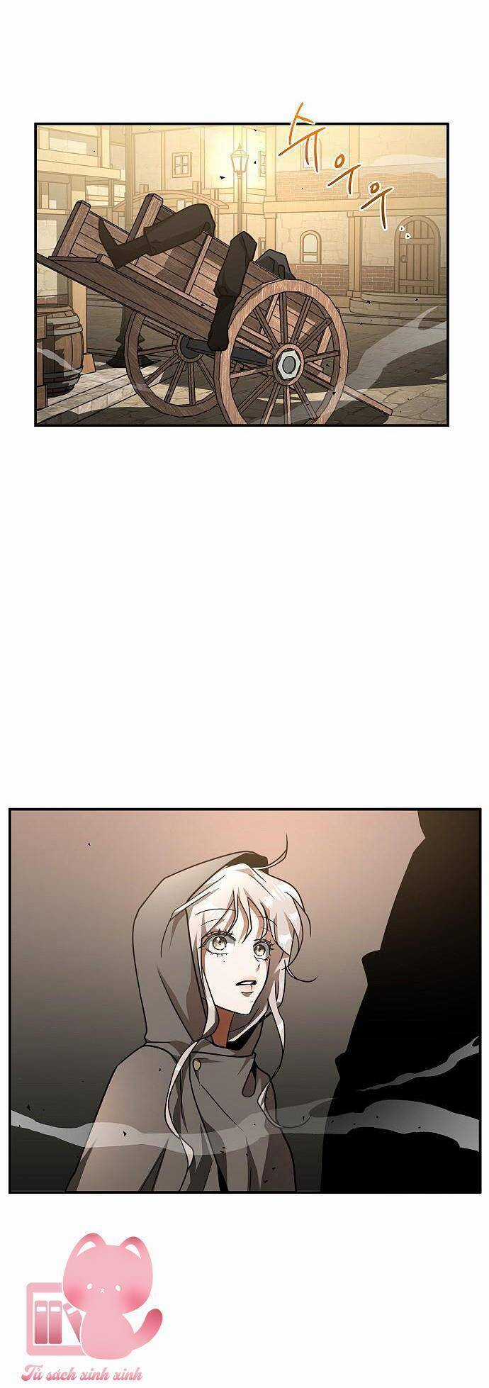 Cuộc Săn Nữ Hoàng - Chapter 3 - Trang 28