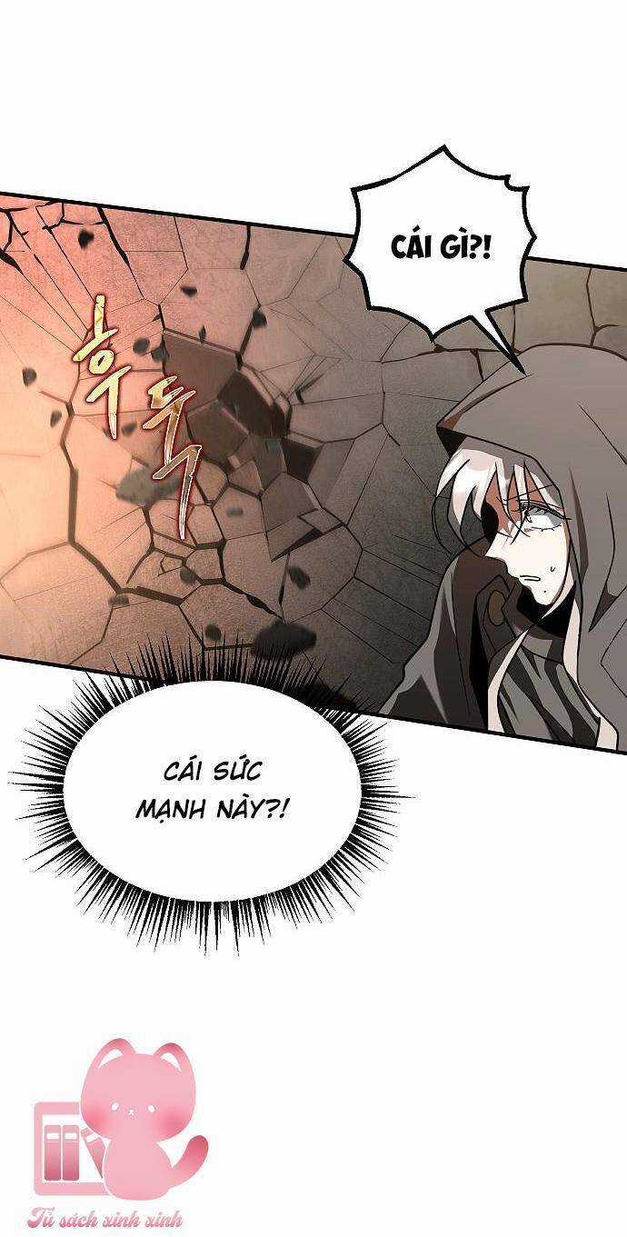 Cuộc Săn Nữ Hoàng - Chapter 3 - Trang 4