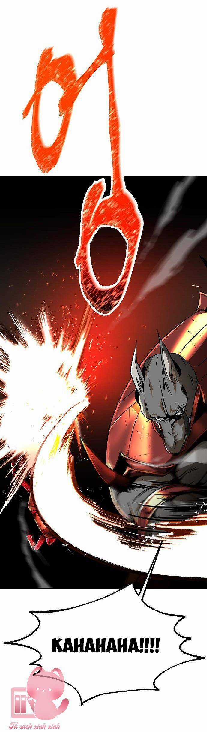 Cuộc Săn Nữ Hoàng - Chapter 3 - Trang 39