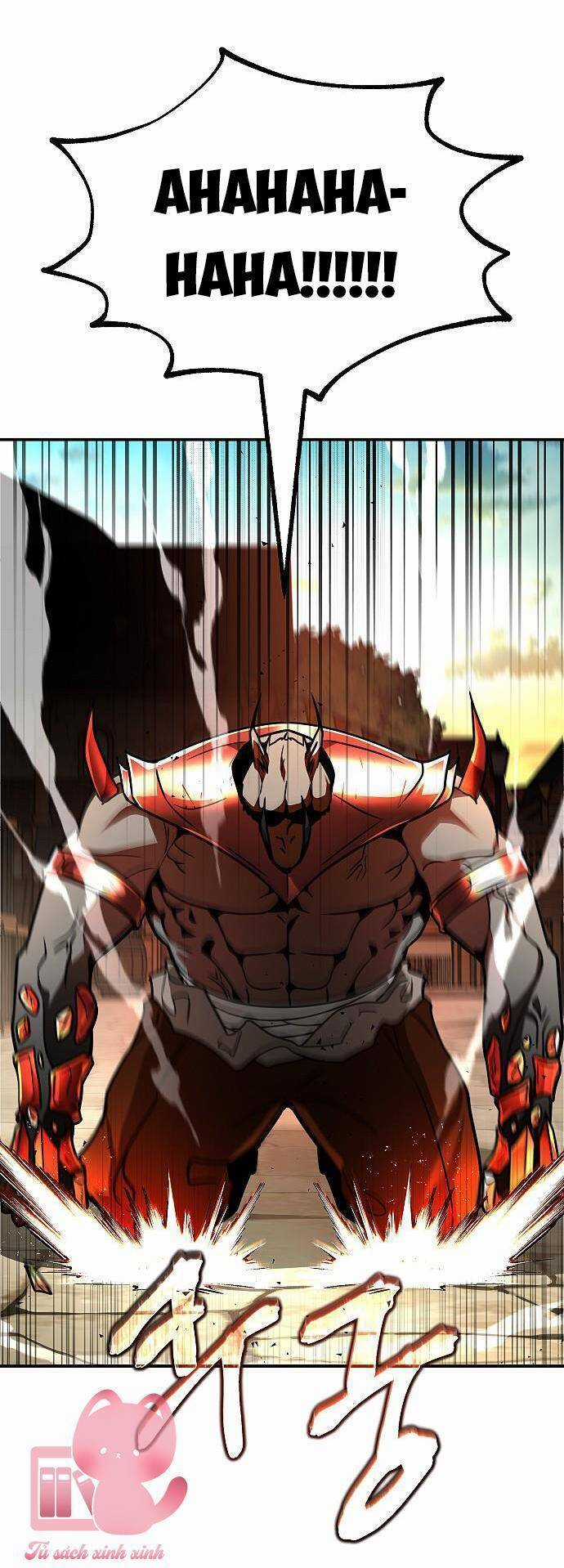 Cuộc Săn Nữ Hoàng - Chapter 3 - Trang 48