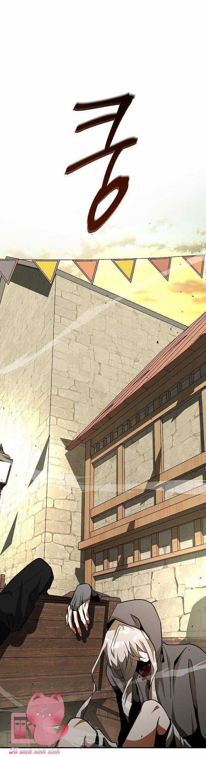 Cuộc Săn Nữ Hoàng - Chapter 3 - Trang 53