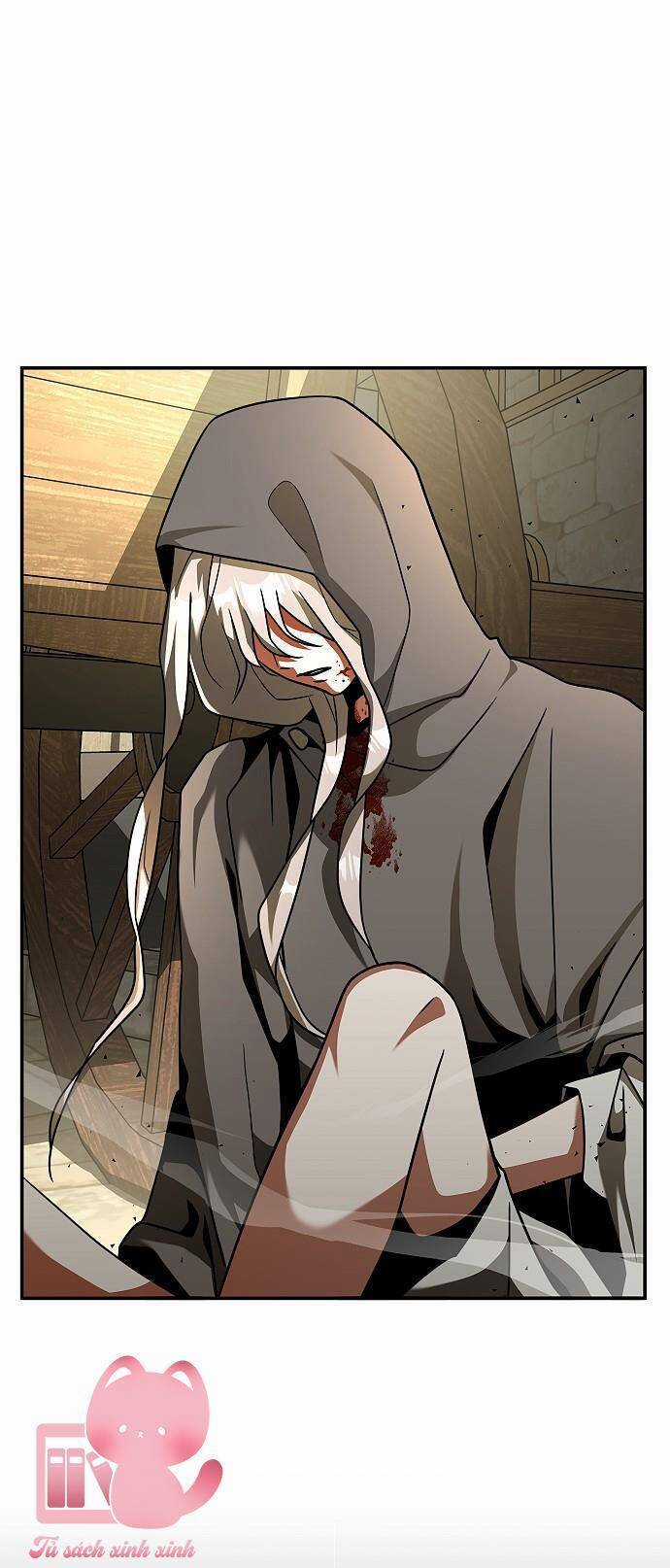 Cuộc Săn Nữ Hoàng - Chapter 3 - Trang 55