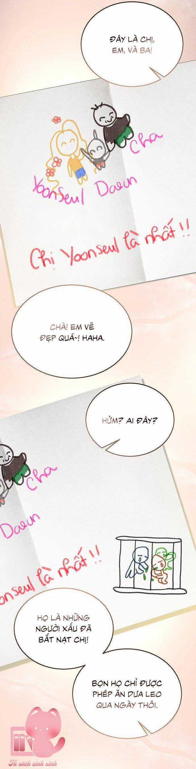 Cuộc Săn Nữ Hoàng - Chapter 3 - Trang 57