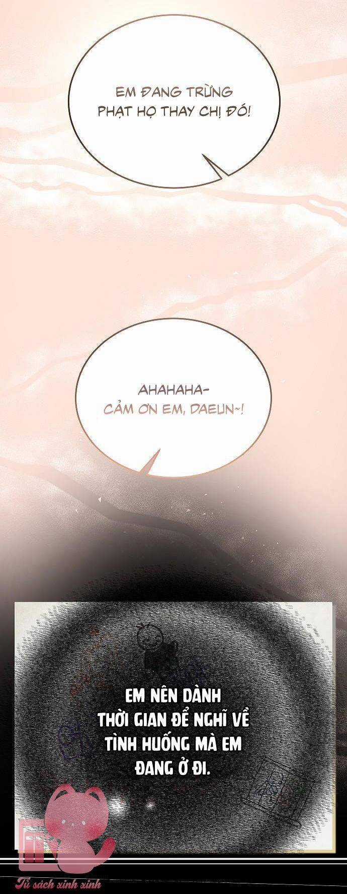 Cuộc Săn Nữ Hoàng - Chapter 3 - Trang 58