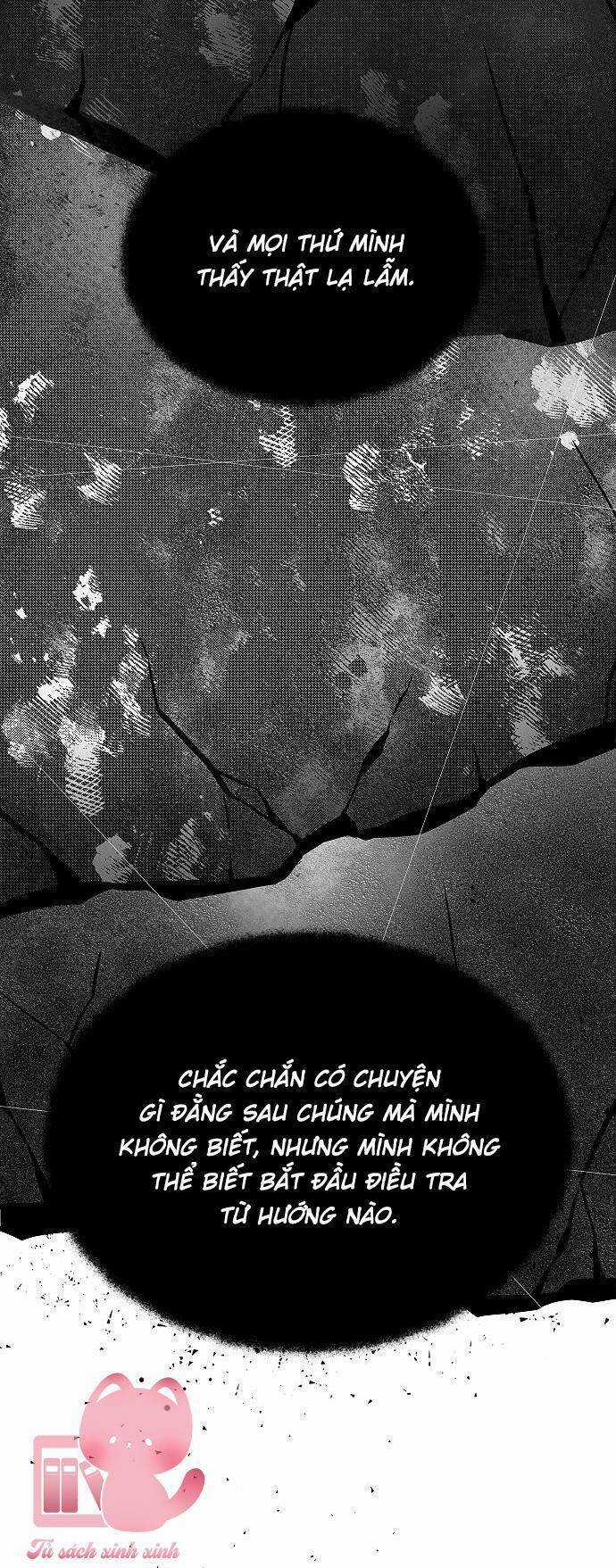 Cuộc Săn Nữ Hoàng - Chapter 3 - Trang 60