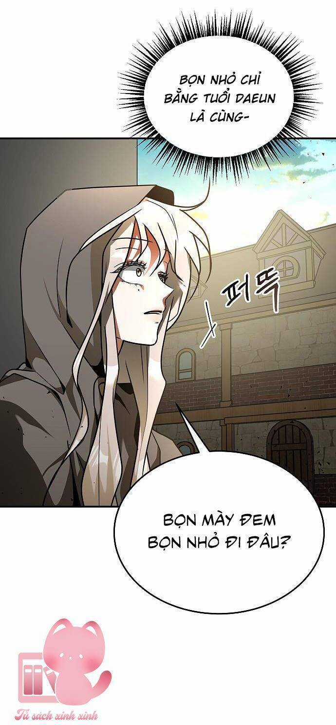 Cuộc Săn Nữ Hoàng - Chapter 3 - Trang 63