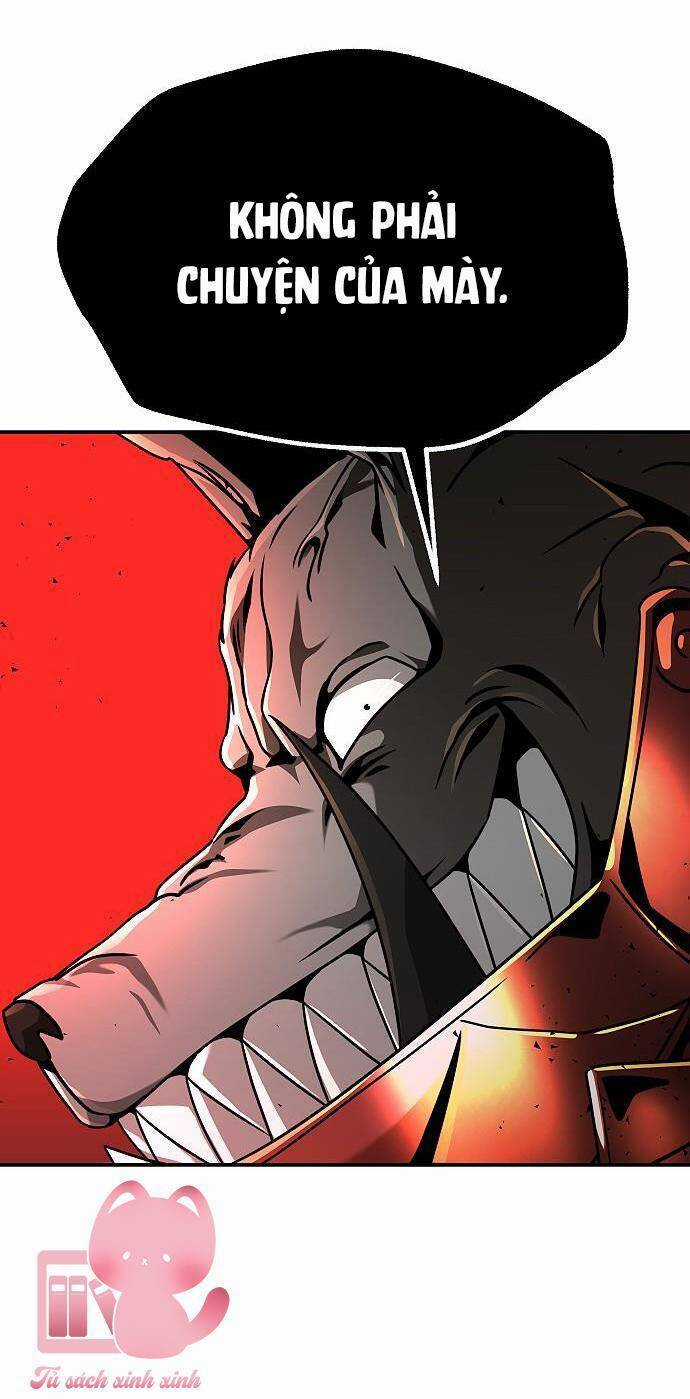 Cuộc Săn Nữ Hoàng - Chapter 3 - Trang 65