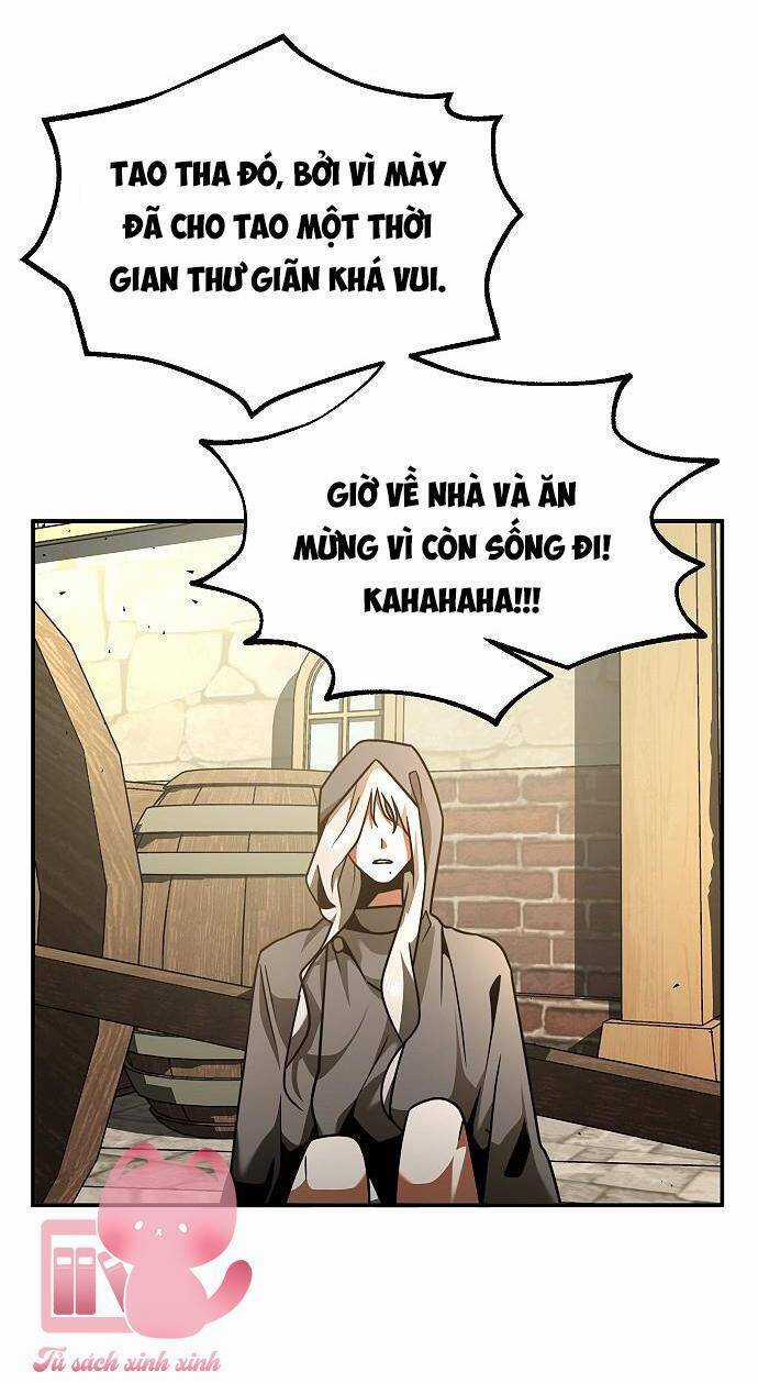 Cuộc Săn Nữ Hoàng - Chapter 3 - Trang 66