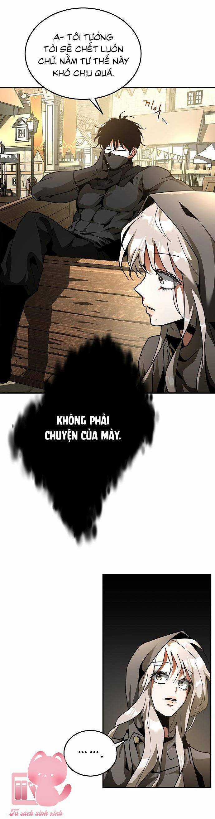 Cuộc Săn Nữ Hoàng - Chapter 3 - Trang 68