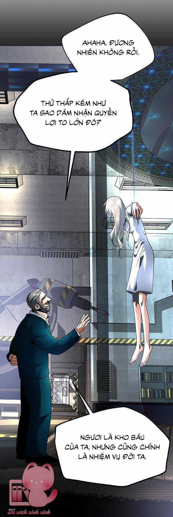 Cuộc Săn Nữ Hoàng - Chapter 3 - Trang 70