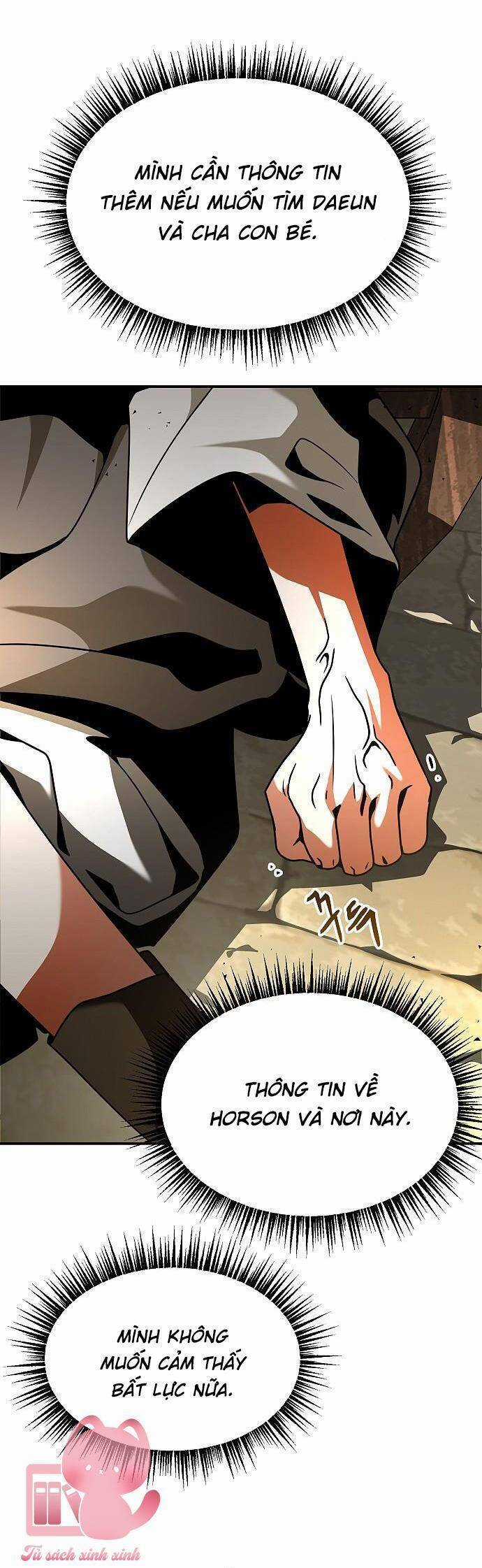 Cuộc Săn Nữ Hoàng - Chapter 3 - Trang 74