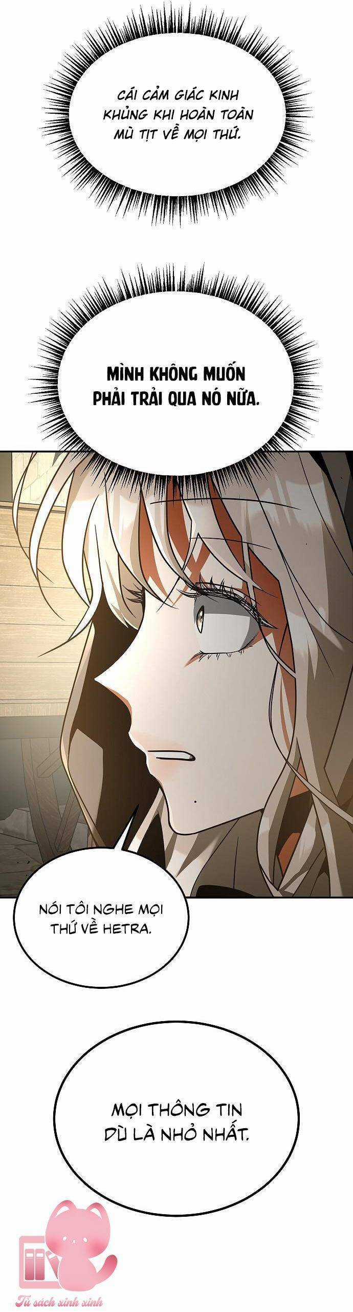 Cuộc Săn Nữ Hoàng - Chapter 3 - Trang 75