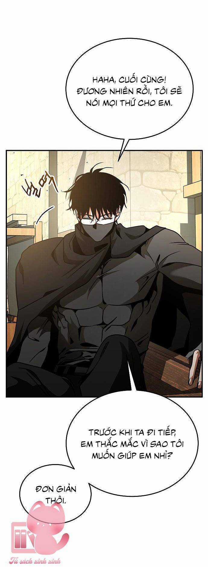 Cuộc Săn Nữ Hoàng - Chapter 3 - Trang 76