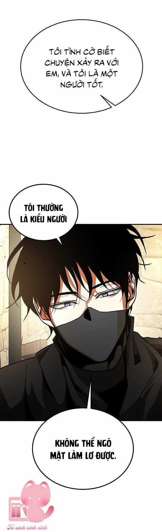 Cuộc Săn Nữ Hoàng - Chapter 3 - Trang 77