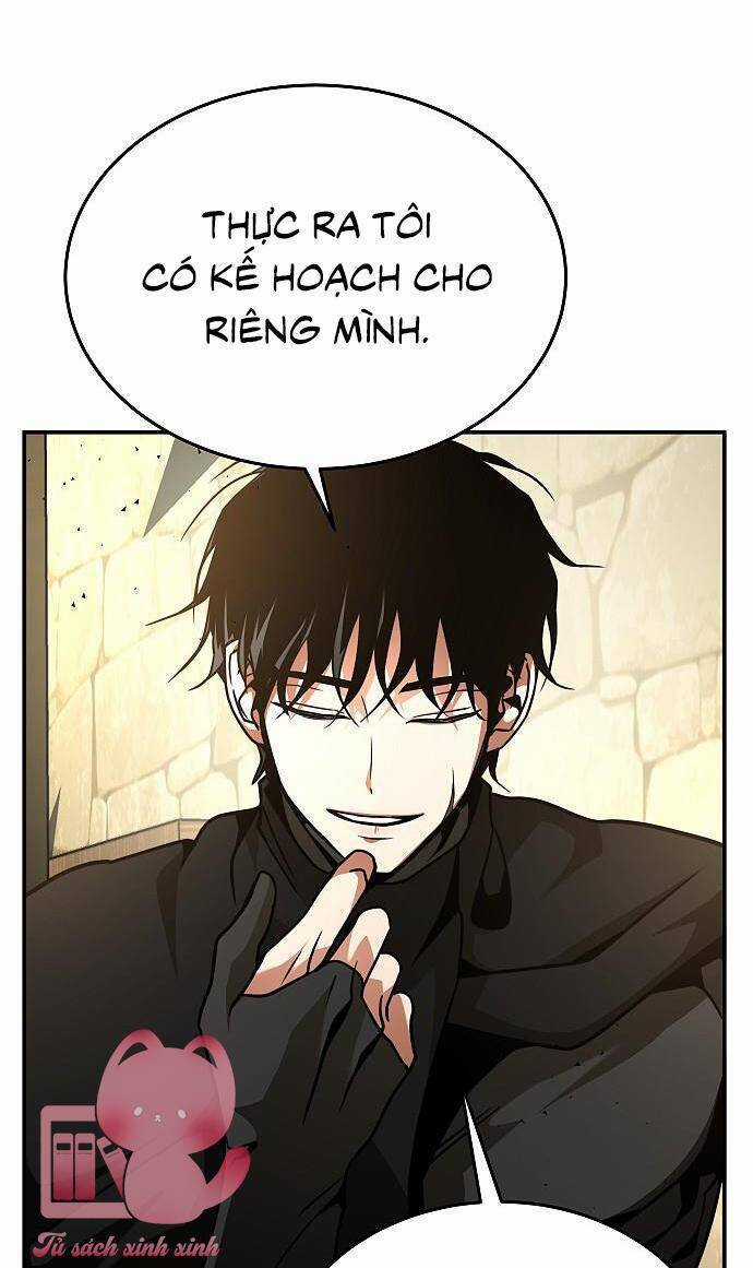 Cuộc Săn Nữ Hoàng - Chapter 3 - Trang 79