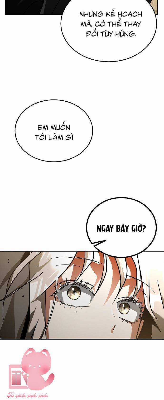 Cuộc Săn Nữ Hoàng - Chapter 3 - Trang 80