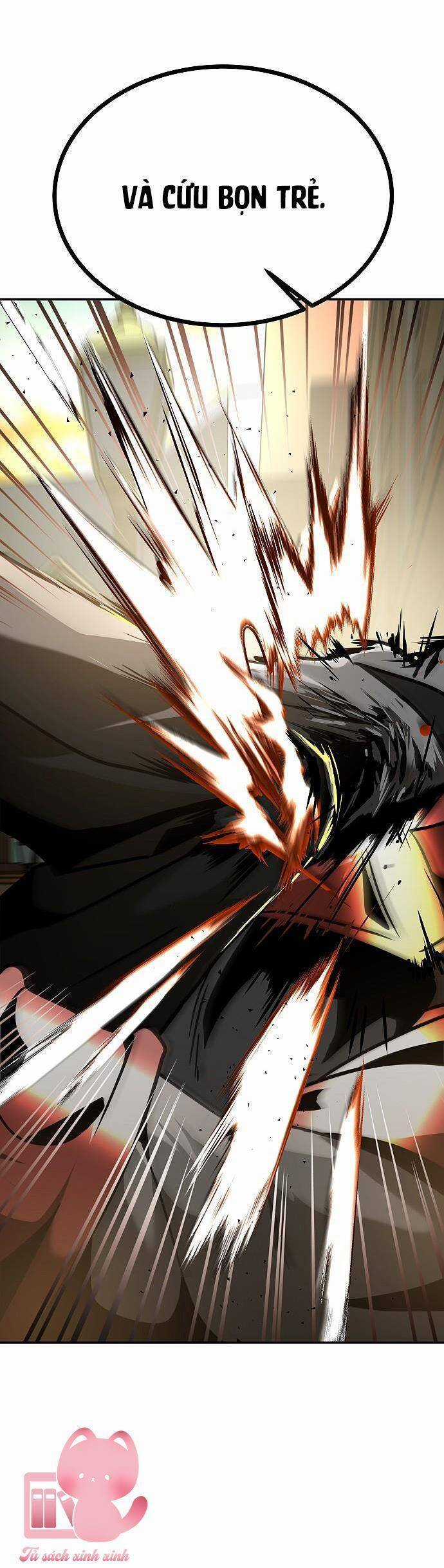 Cuộc Săn Nữ Hoàng - Chapter 3 - Trang 82