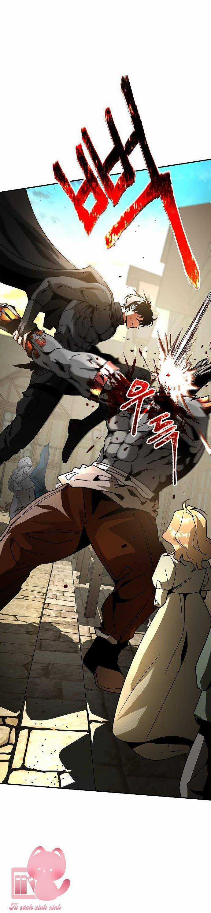 Cuộc Săn Nữ Hoàng - Chapter 3 - Trang 83