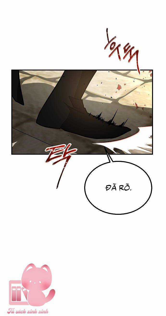 Cuộc Săn Nữ Hoàng - Chapter 3 - Trang 85