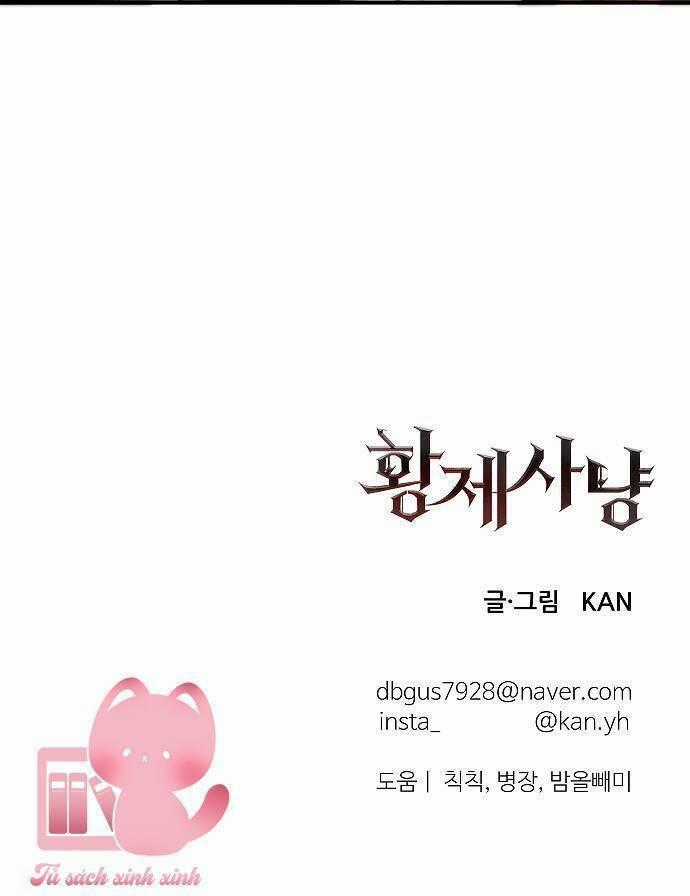 Cuộc Săn Nữ Hoàng - Chapter 3 - Trang 87