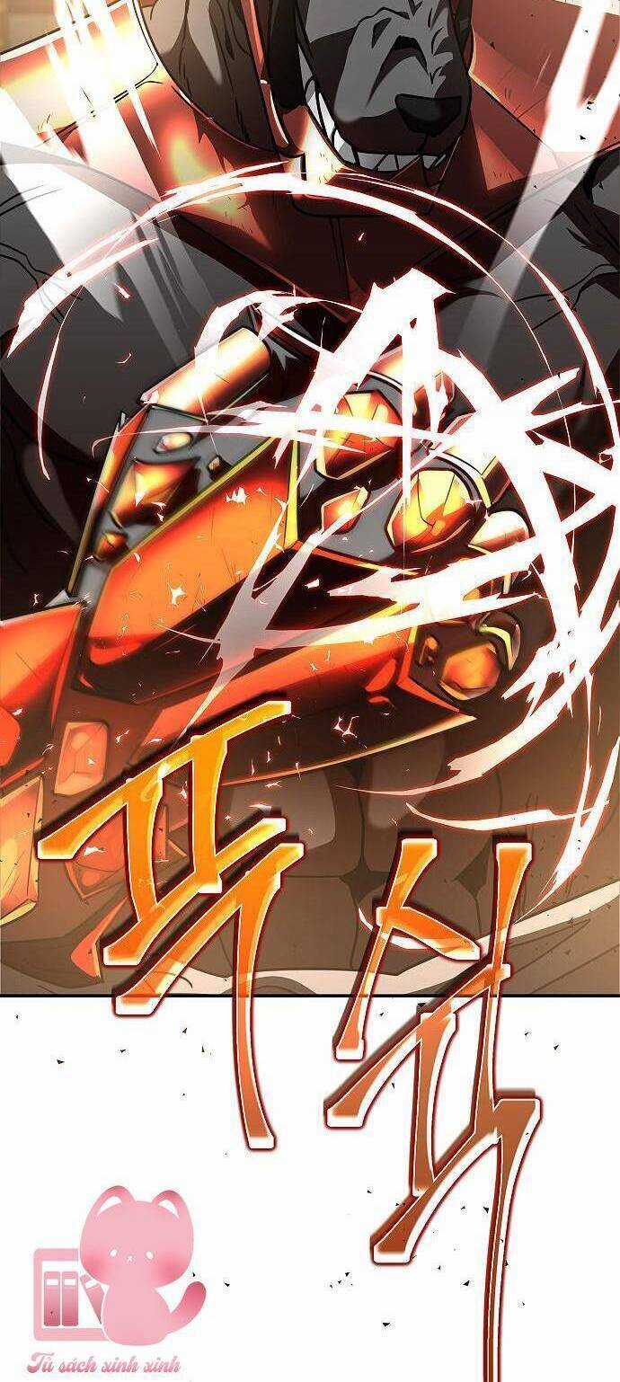 Cuộc Săn Nữ Hoàng - Chapter 3 - Trang 10