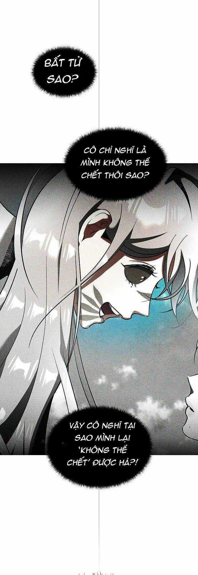 Cuộc Săn Nữ Hoàng - Chapter 30 - Trang 11