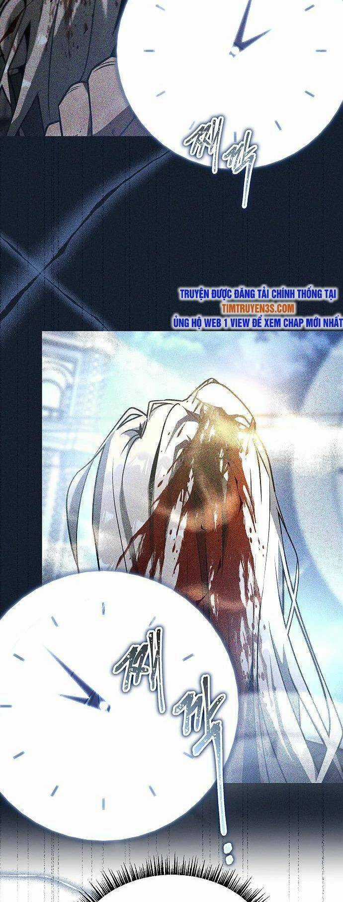 Cuộc Săn Nữ Hoàng - Chapter 30 - Trang 13