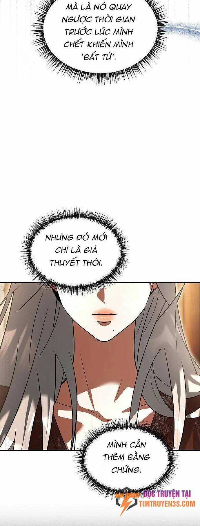 Cuộc Săn Nữ Hoàng - Chapter 30 - Trang 14