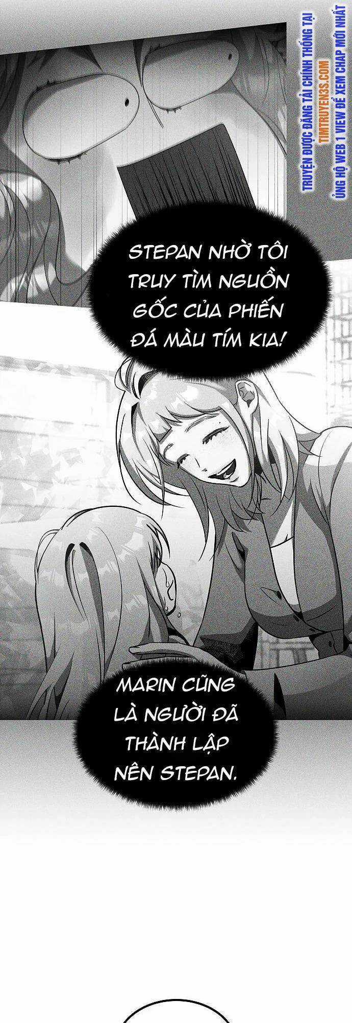 Cuộc Săn Nữ Hoàng - Chapter 30 - Trang 15