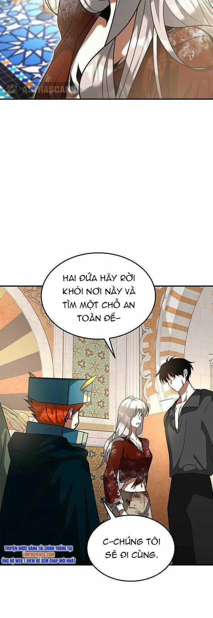 Cuộc Săn Nữ Hoàng - Chapter 30 - Trang 17