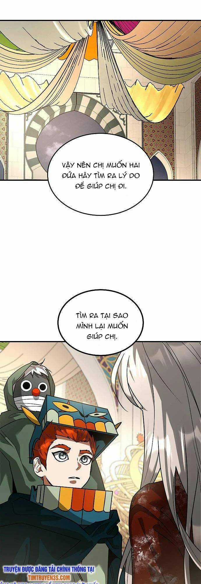 Cuộc Săn Nữ Hoàng - Chapter 30 - Trang 25