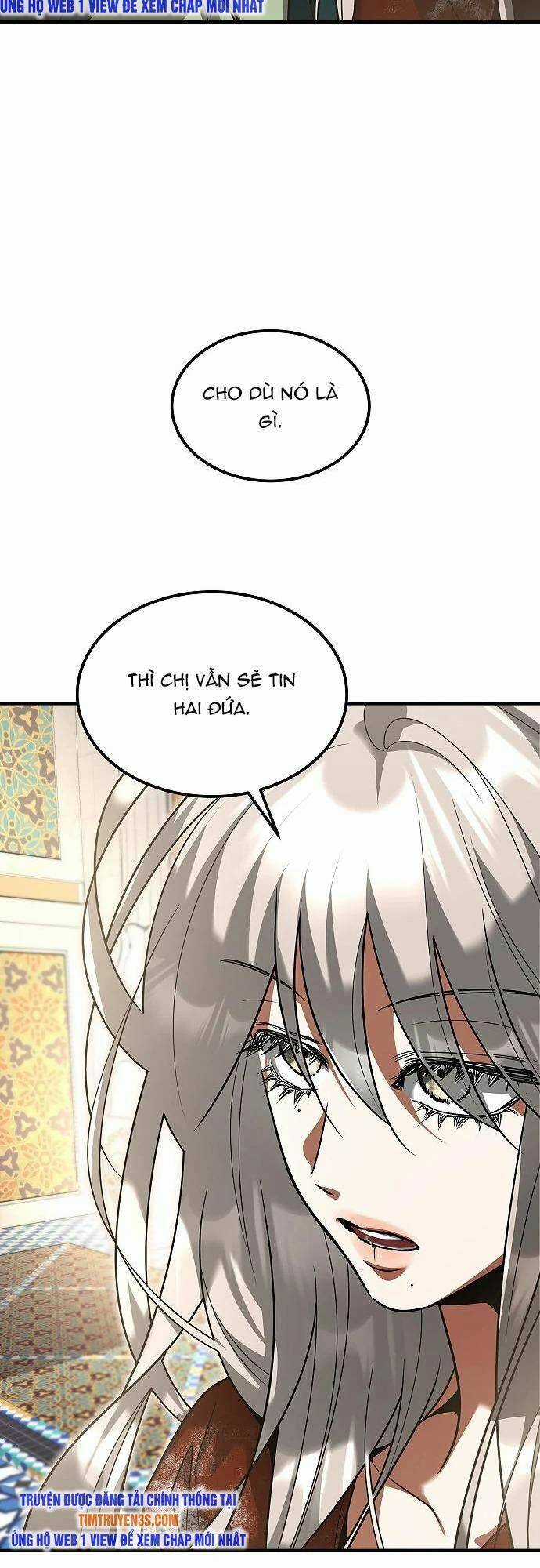 Cuộc Săn Nữ Hoàng - Chapter 30 - Trang 26