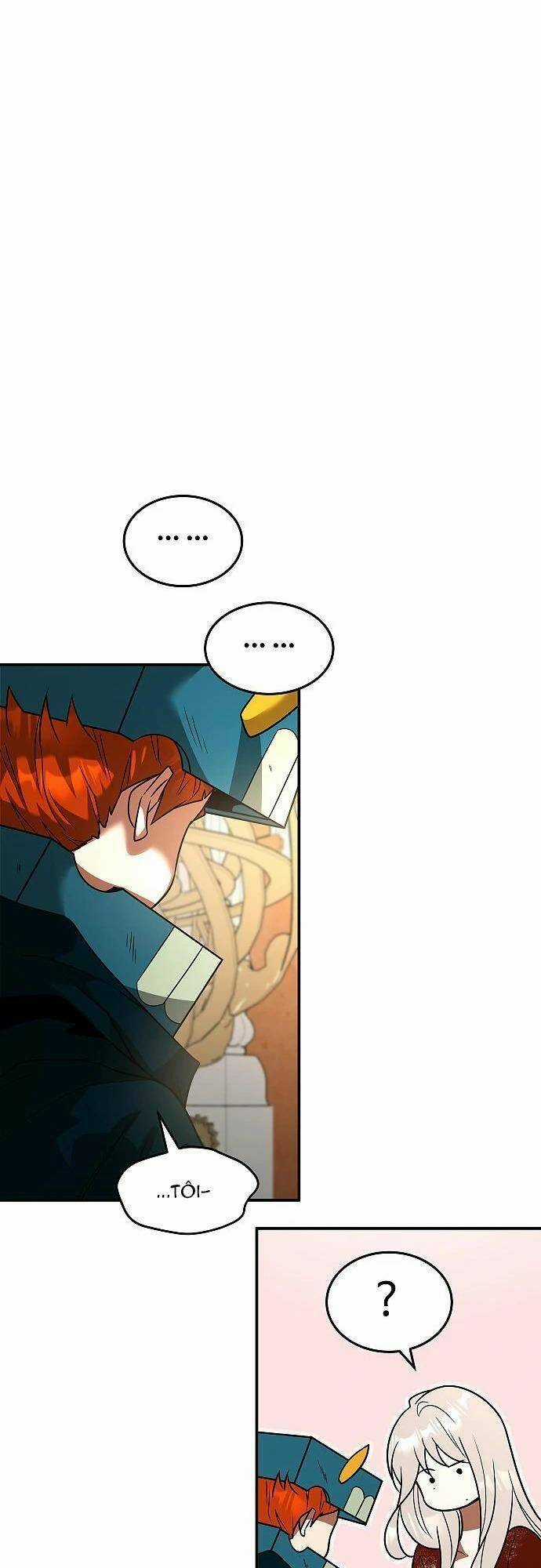 Cuộc Săn Nữ Hoàng - Chapter 30 - Trang 27