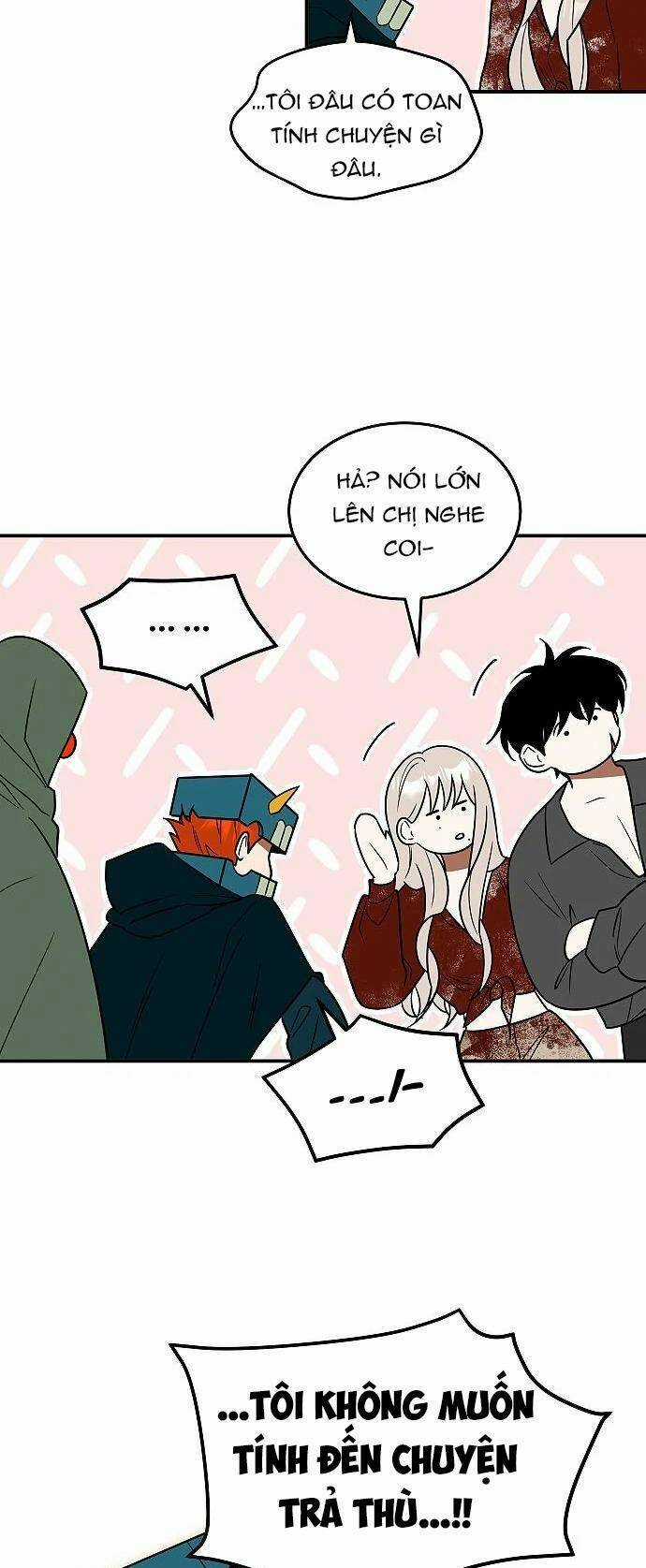 Cuộc Săn Nữ Hoàng - Chapter 30 - Trang 28