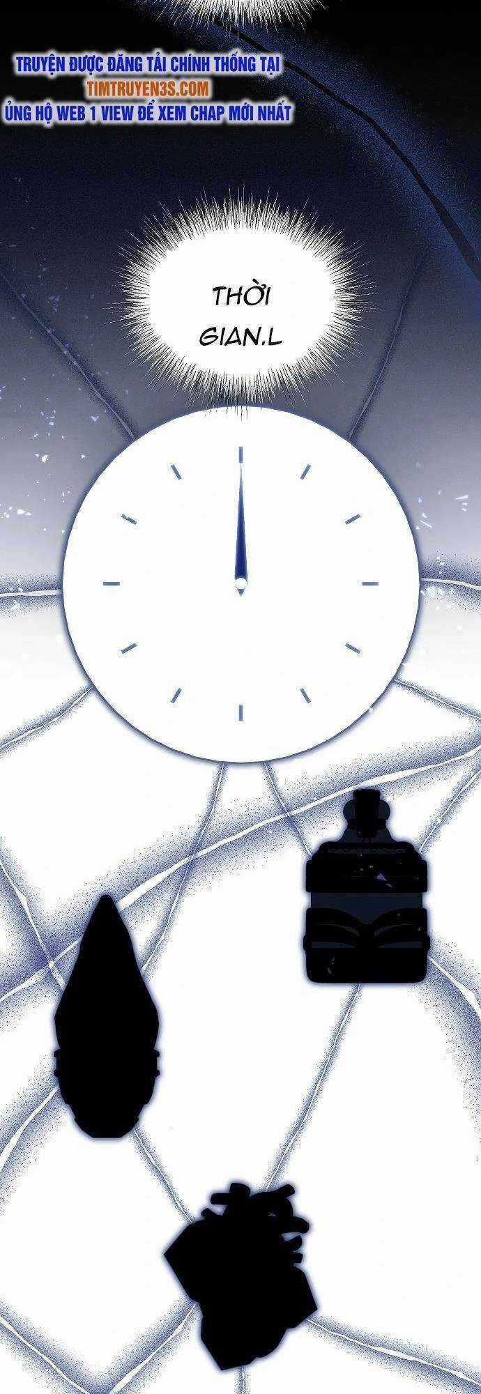 Cuộc Săn Nữ Hoàng - Chapter 30 - Trang 4
